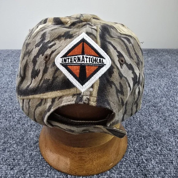 International MaxxPro MRAP Military‎ Truck Camo by KC Caps International Patch - Picture 4 of 8